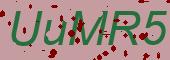 Bloodstain captcha