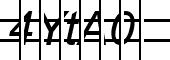 Jailed captcha