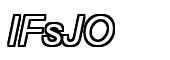 Overlap captcha