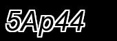 Overlap Negative captcha
