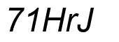 Plain captcha