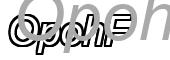 Shadow captcha