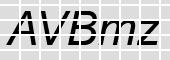 Sliced captcha